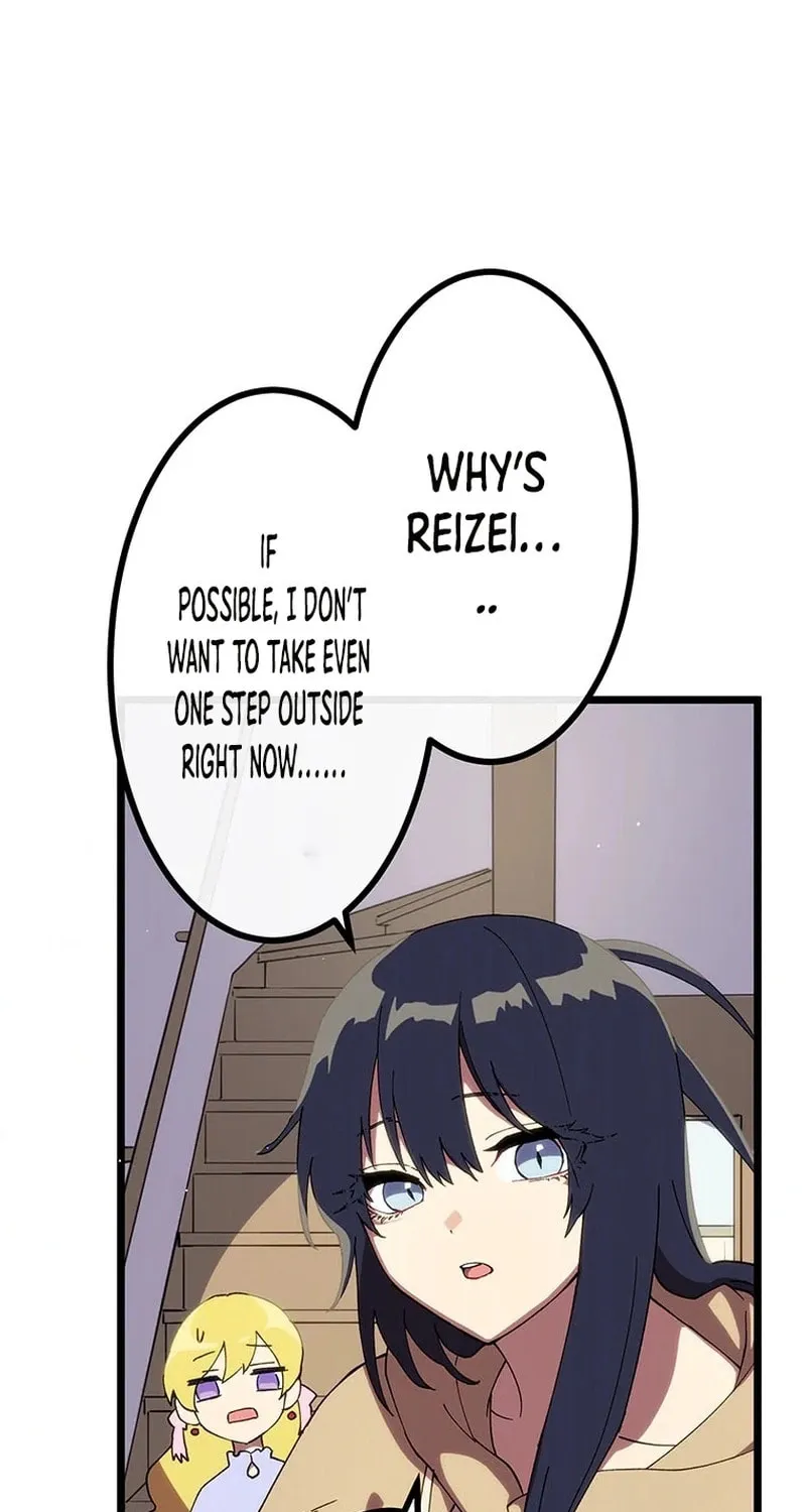 Last Boss Shoujo Akari - Watashi Yori Tsuyoi Yatsu ni Ai ni Gendai ni Iku Chapter 28 page 66 - 