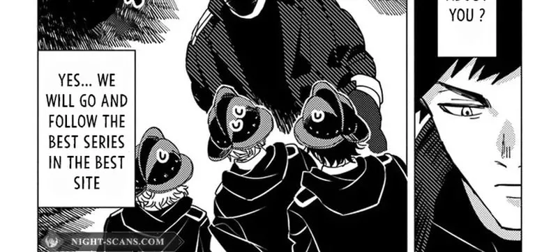 Last Boss Shoujo Akari - Watashi Yori Tsuyoi Yatsu ni Ai ni Gendai ni Iku Chapter 28 page 74 - 