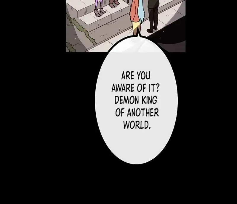 Last Boss Shoujo Akari - Watashi Yori Tsuyoi Yatsu ni Ai ni Gendai ni Iku Chapter 29 page 12 - 