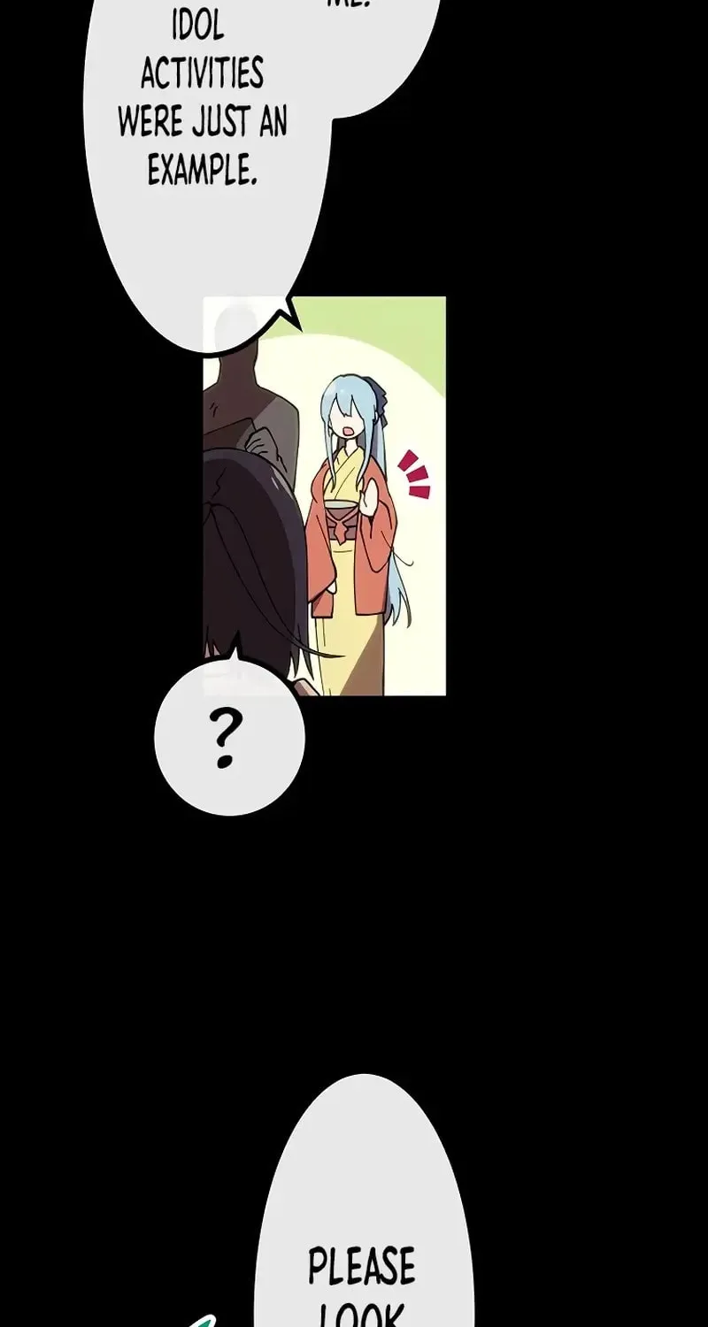 Last Boss Shoujo Akari - Watashi Yori Tsuyoi Yatsu ni Ai ni Gendai ni Iku Chapter 29 page 16 - 