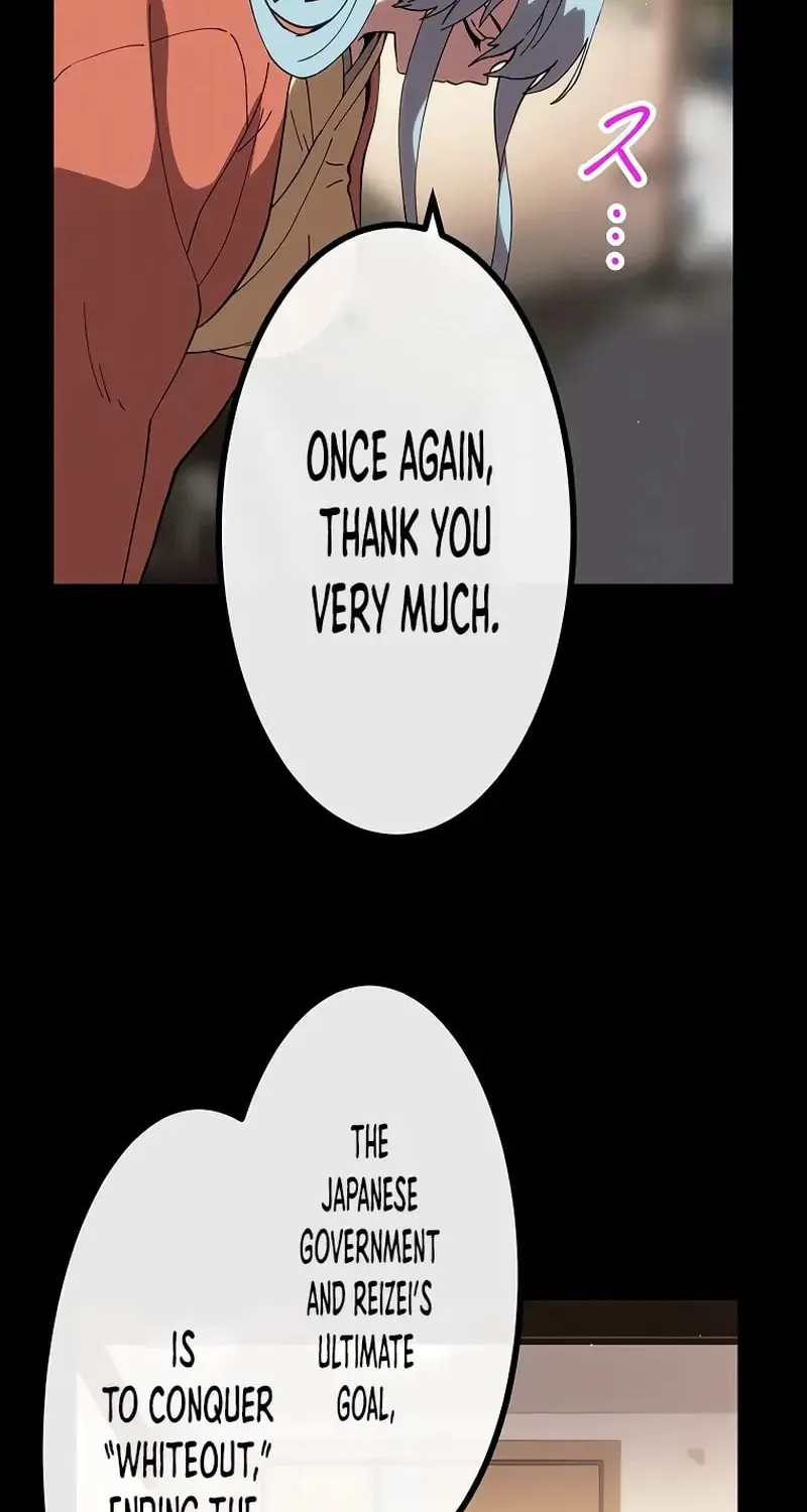 Last Boss Shoujo Akari - Watashi Yori Tsuyoi Yatsu ni Ai ni Gendai ni Iku Chapter 29 page 22 - 