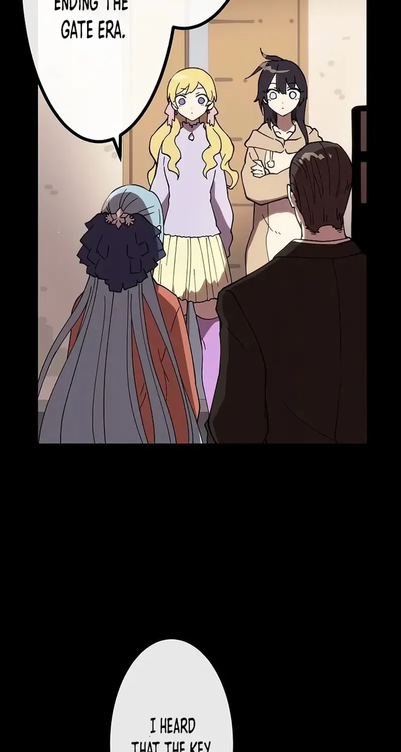 Last Boss Shoujo Akari - Watashi Yori Tsuyoi Yatsu ni Ai ni Gendai ni Iku Chapter 29 page 23 - 