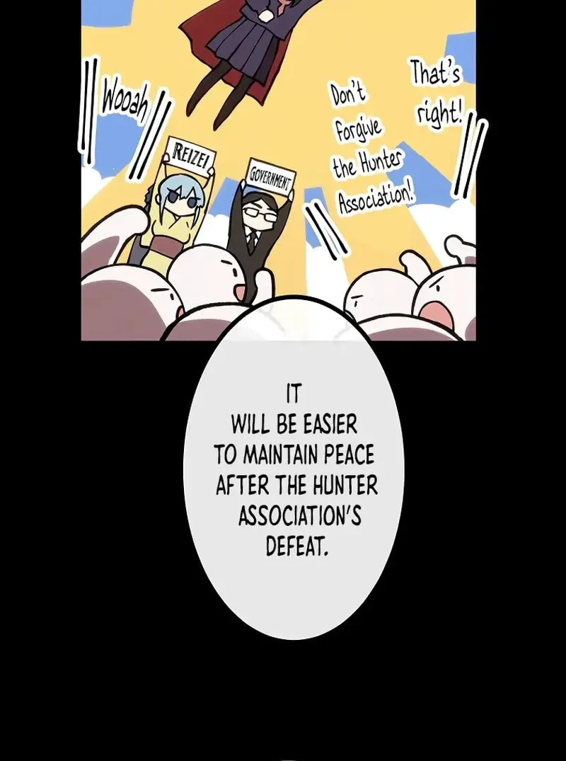 Last Boss Shoujo Akari - Watashi Yori Tsuyoi Yatsu ni Ai ni Gendai ni Iku Chapter 29 page 30 - 