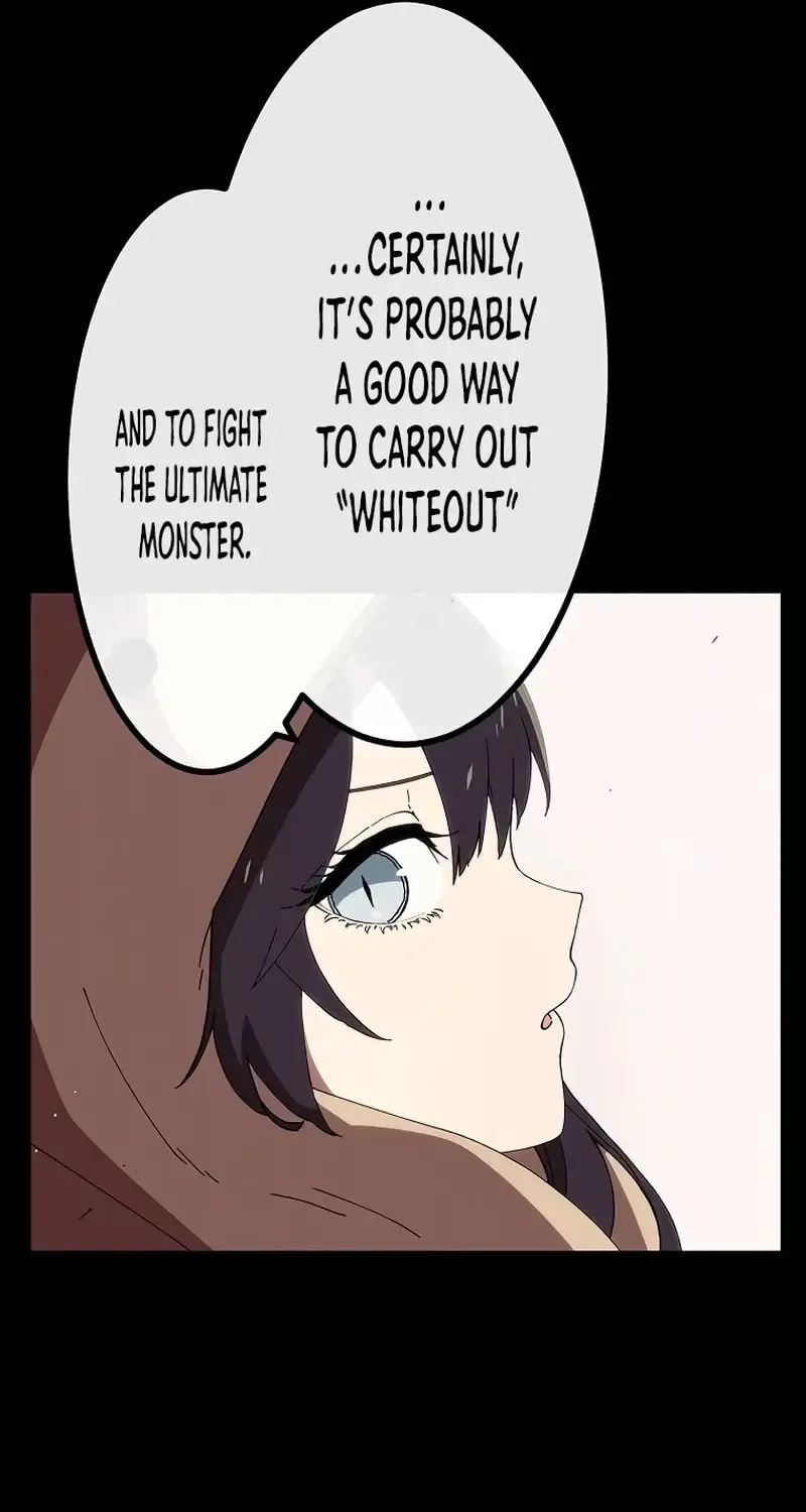 Last Boss Shoujo Akari - Watashi Yori Tsuyoi Yatsu ni Ai ni Gendai ni Iku Chapter 29 page 37 - 