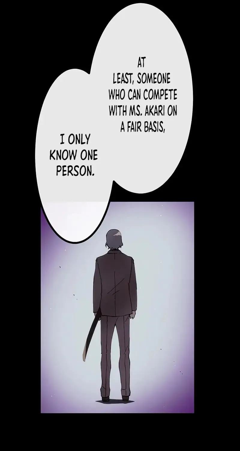 Last Boss Shoujo Akari - Watashi Yori Tsuyoi Yatsu ni Ai ni Gendai ni Iku Chapter 29 page 41 - 