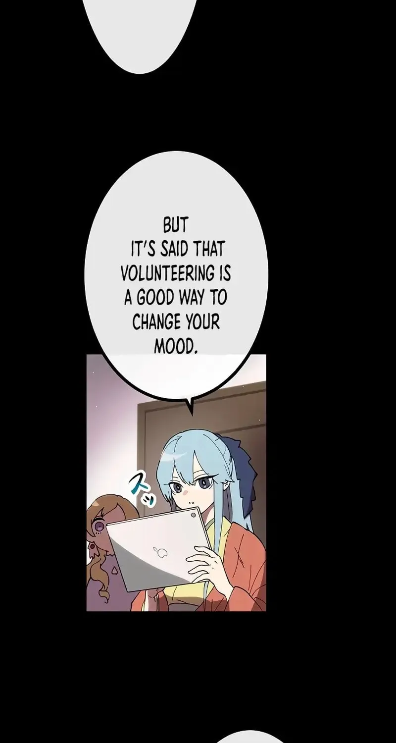 Last Boss Shoujo Akari - Watashi Yori Tsuyoi Yatsu ni Ai ni Gendai ni Iku Chapter 29 page 44 - 