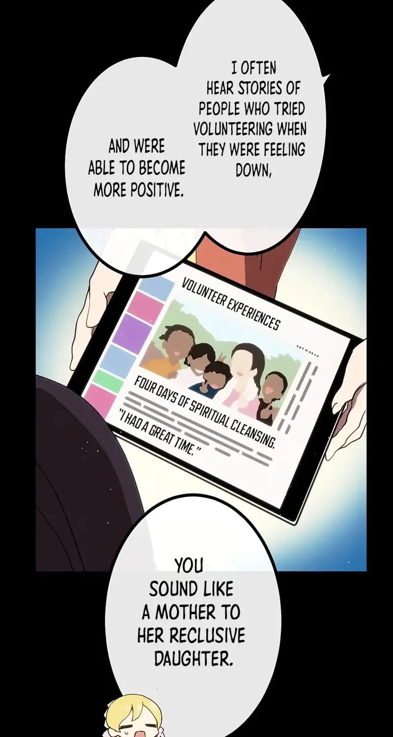 Last Boss Shoujo Akari - Watashi Yori Tsuyoi Yatsu ni Ai ni Gendai ni Iku Chapter 29 page 45 - 