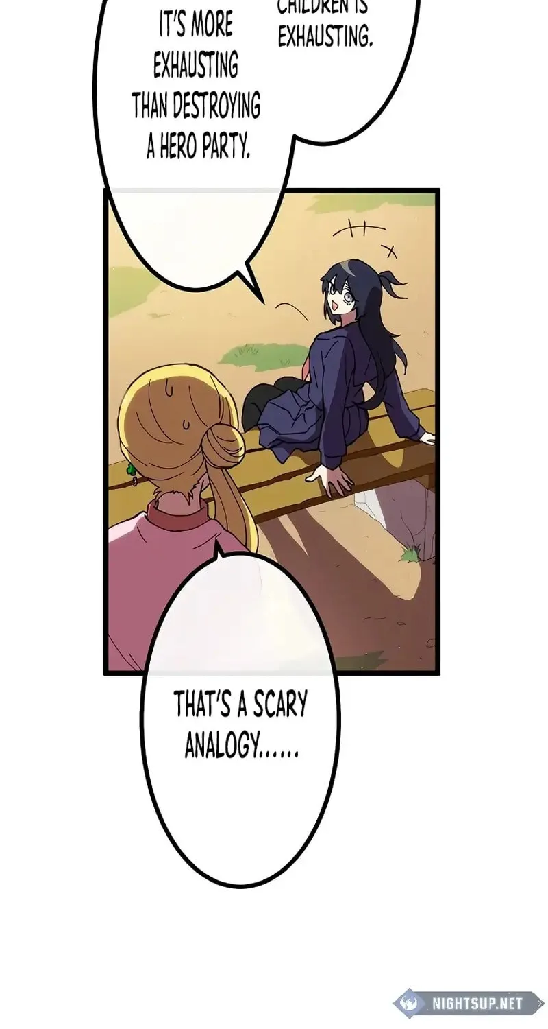 Last Boss Shoujo Akari - Watashi Yori Tsuyoi Yatsu ni Ai ni Gendai ni Iku Chapter 29 page 58 - 