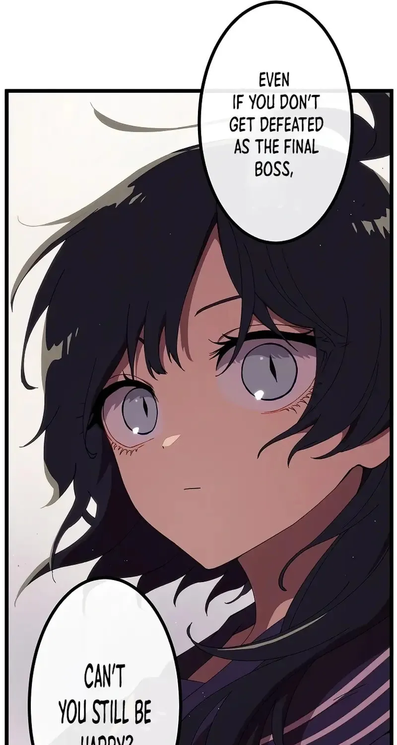 Last Boss Shoujo Akari - Watashi Yori Tsuyoi Yatsu ni Ai ni Gendai ni Iku Chapter 29 page 61 - 