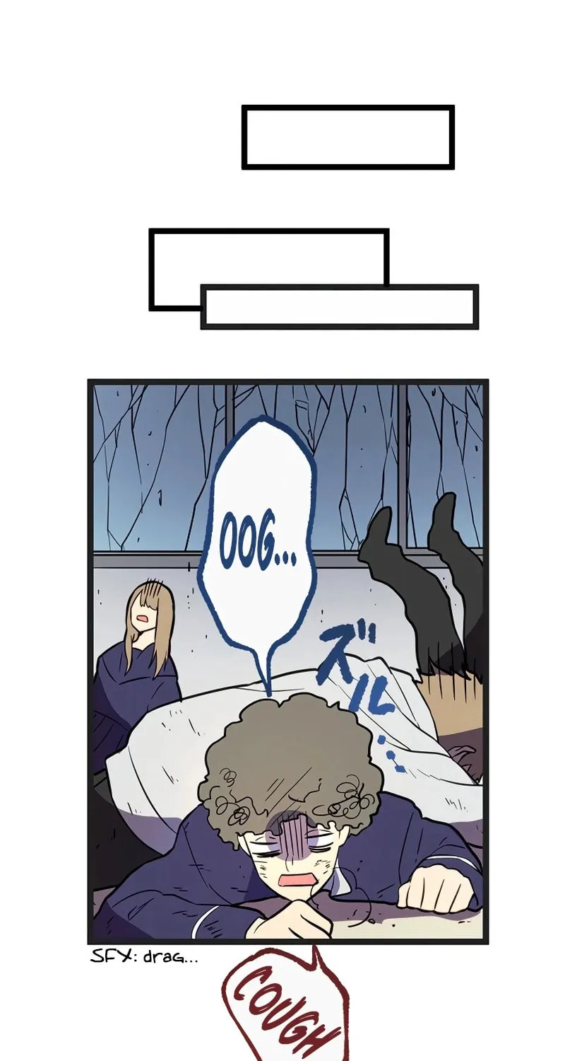 Last Boss Shoujo Akari - Watashi Yori Tsuyoi Yatsu ni Ai ni Gendai ni Iku Chapter 3 page 101 - 