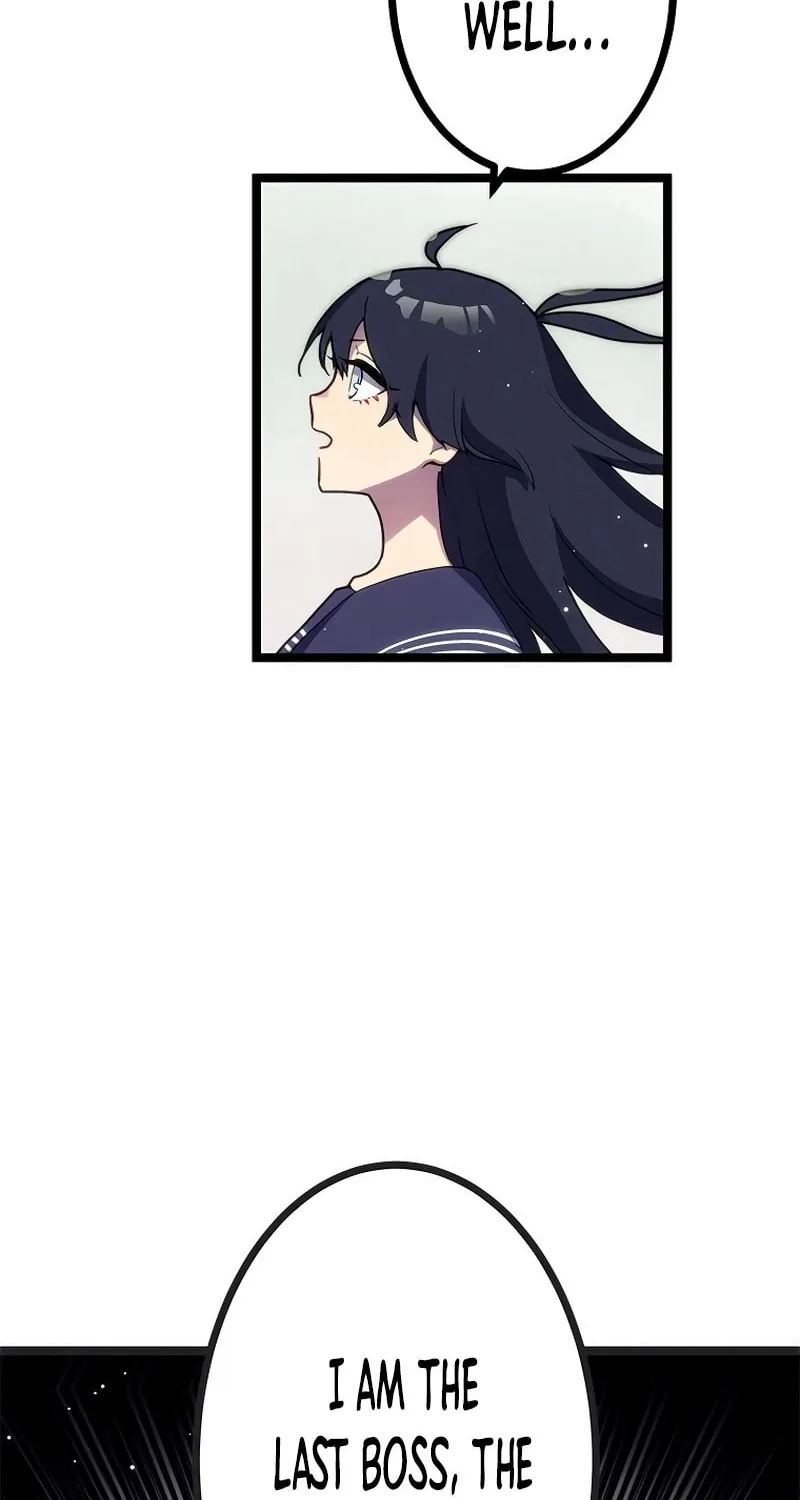 Last Boss Shoujo Akari - Watashi Yori Tsuyoi Yatsu ni Ai ni Gendai ni Iku Chapter 3 page 104 - 