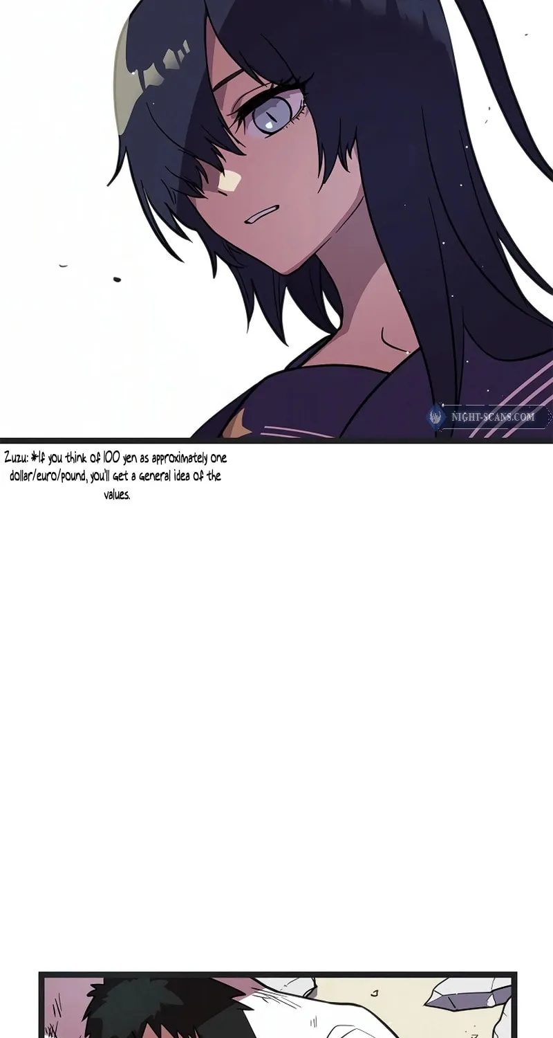 Last Boss Shoujo Akari - Watashi Yori Tsuyoi Yatsu ni Ai ni Gendai ni Iku Chapter 3 page 109 - 