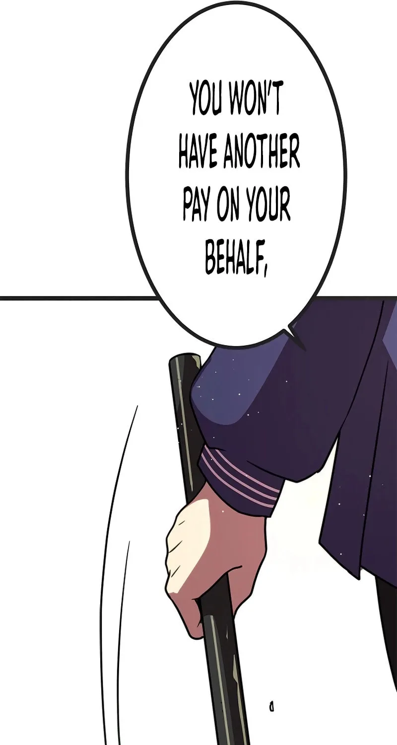 Last Boss Shoujo Akari - Watashi Yori Tsuyoi Yatsu ni Ai ni Gendai ni Iku Chapter 3 page 113 - 