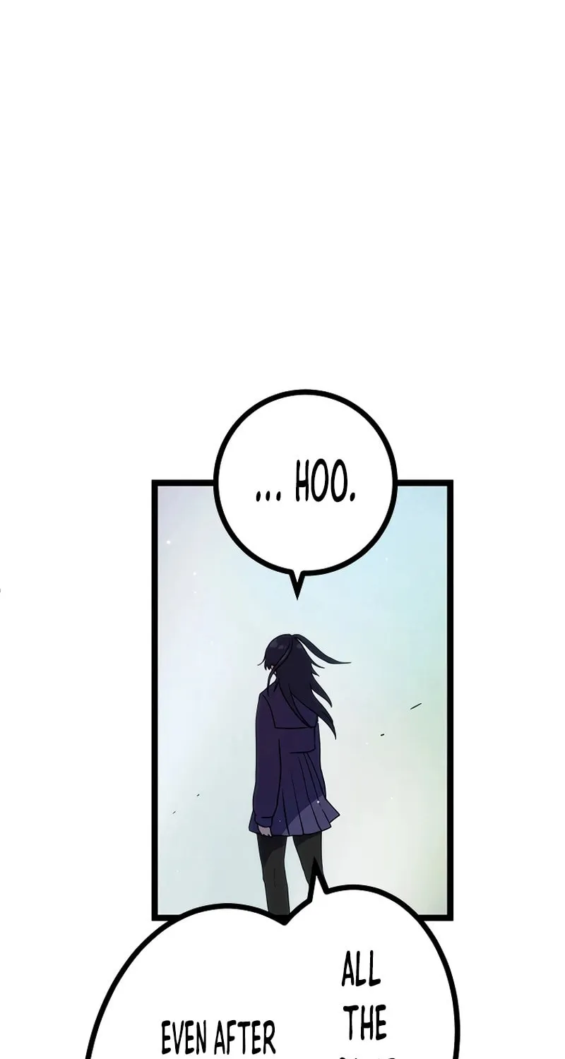 Last Boss Shoujo Akari - Watashi Yori Tsuyoi Yatsu ni Ai ni Gendai ni Iku Chapter 3 page 127 - 