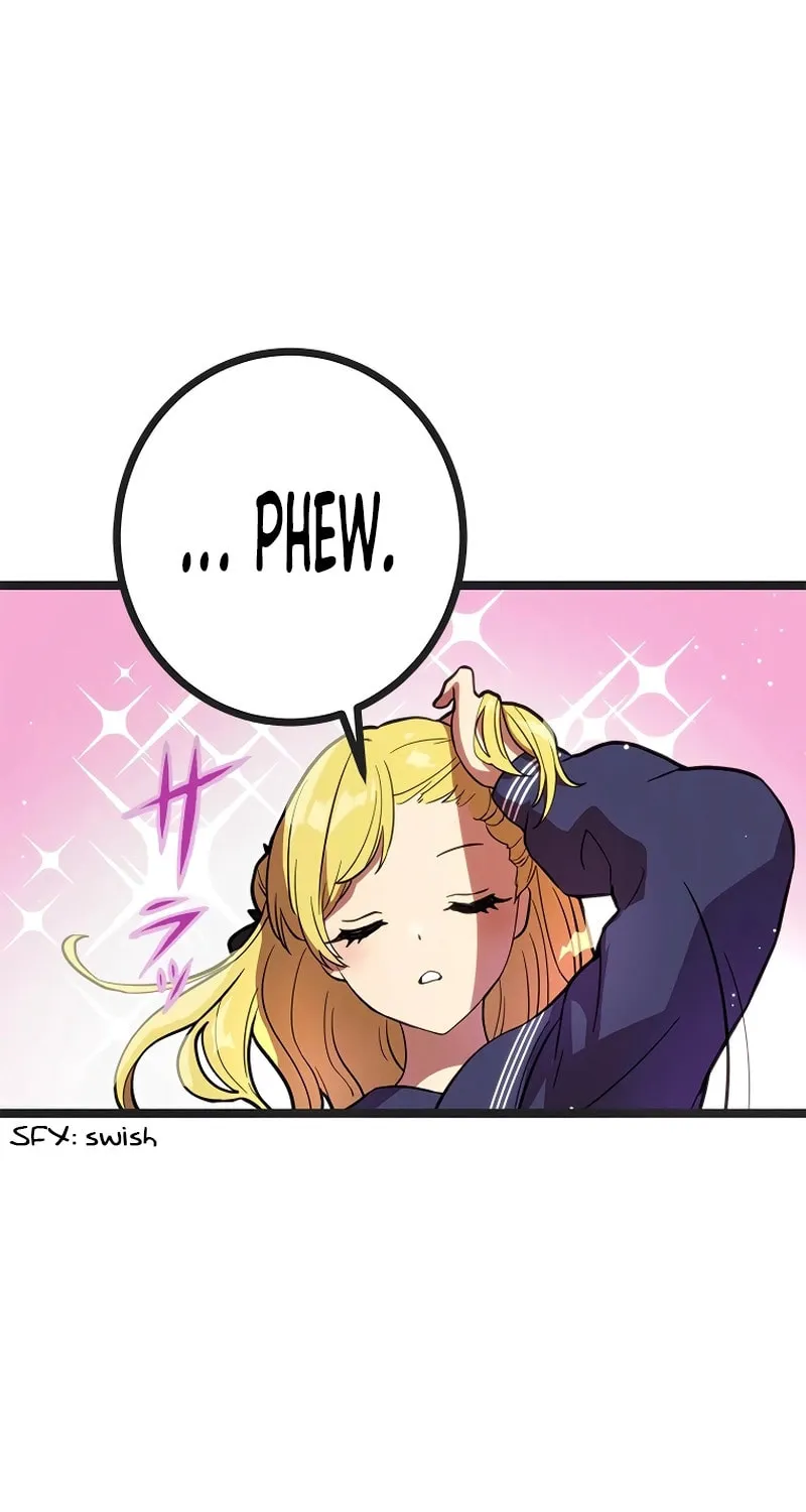 Last Boss Shoujo Akari - Watashi Yori Tsuyoi Yatsu ni Ai ni Gendai ni Iku Chapter 3 page 130 - 