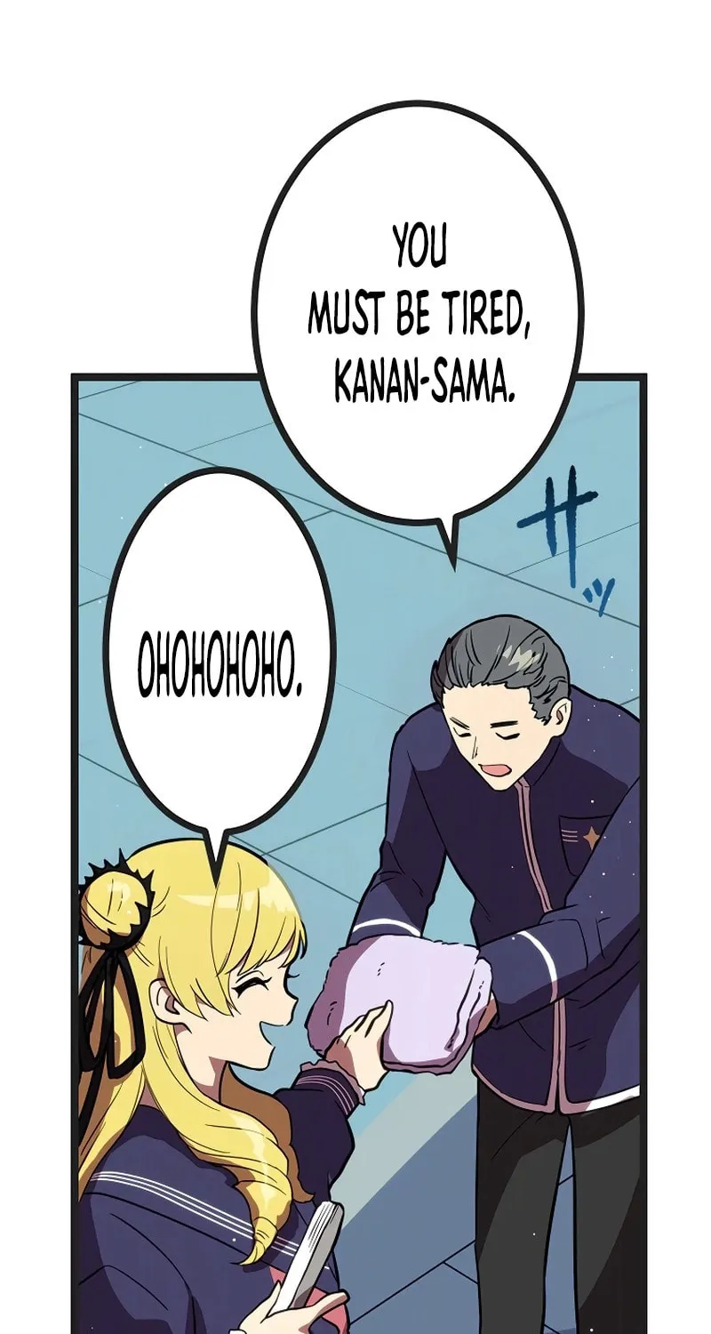 Last Boss Shoujo Akari - Watashi Yori Tsuyoi Yatsu ni Ai ni Gendai ni Iku Chapter 3 page 131 - 