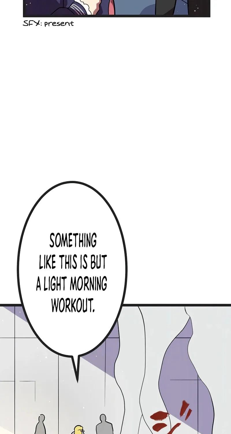 Last Boss Shoujo Akari - Watashi Yori Tsuyoi Yatsu ni Ai ni Gendai ni Iku Chapter 3 page 132 - 