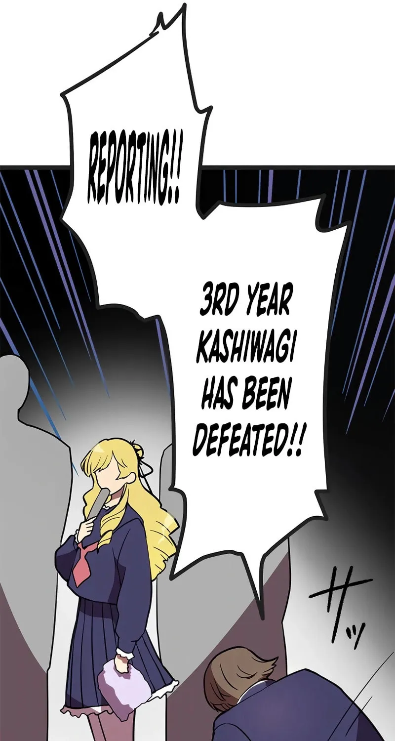 Last Boss Shoujo Akari - Watashi Yori Tsuyoi Yatsu ni Ai ni Gendai ni Iku Chapter 3 page 136 - 