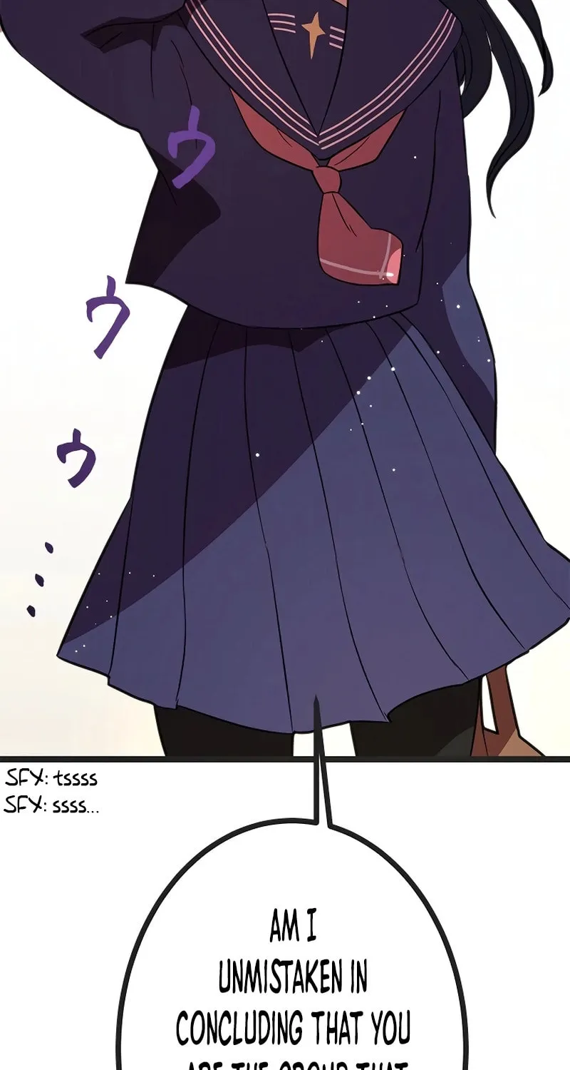 Last Boss Shoujo Akari - Watashi Yori Tsuyoi Yatsu ni Ai ni Gendai ni Iku Chapter 3 page 26 - 
