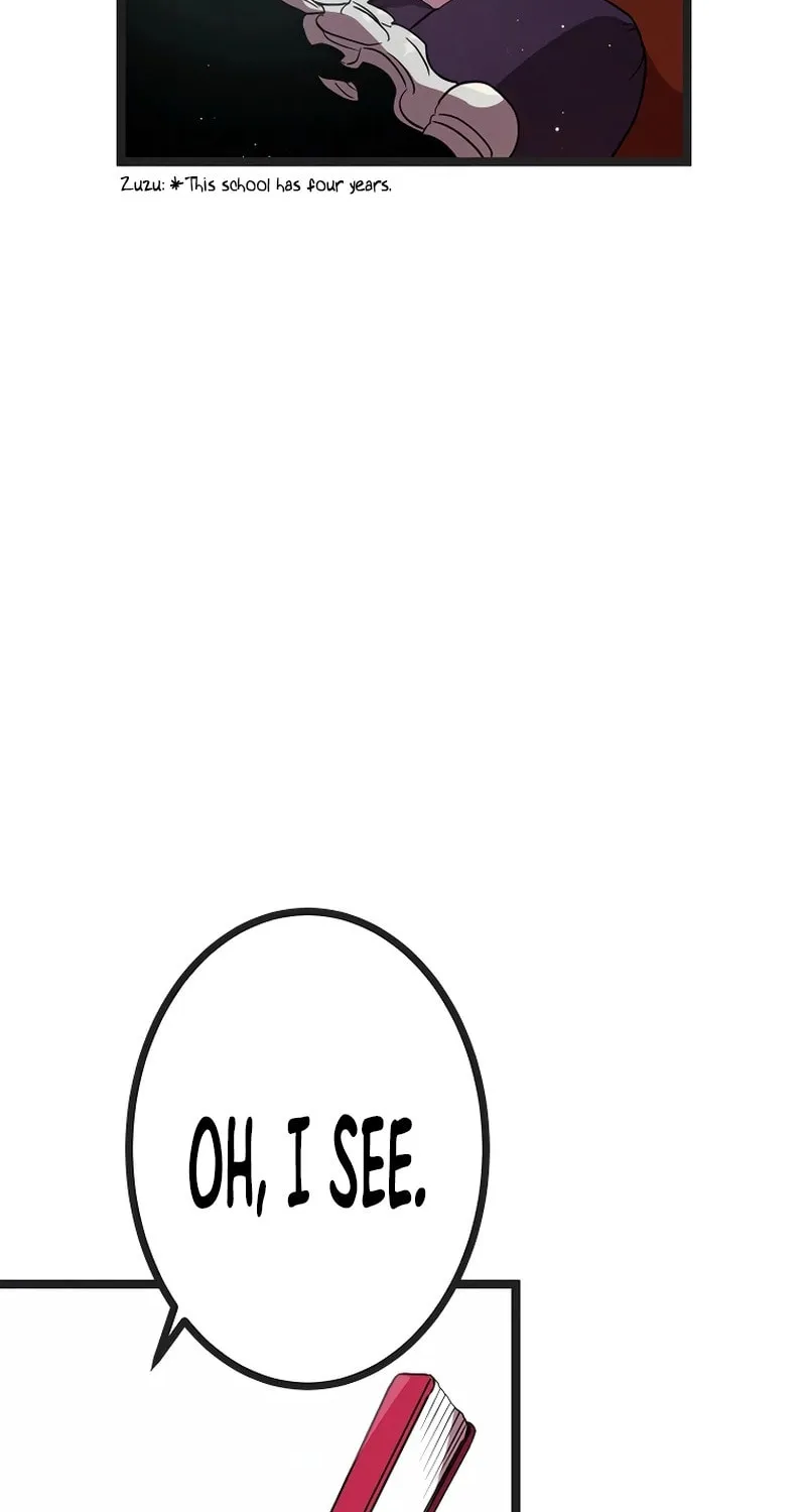 Last Boss Shoujo Akari - Watashi Yori Tsuyoi Yatsu ni Ai ni Gendai ni Iku Chapter 3 page 4 - 