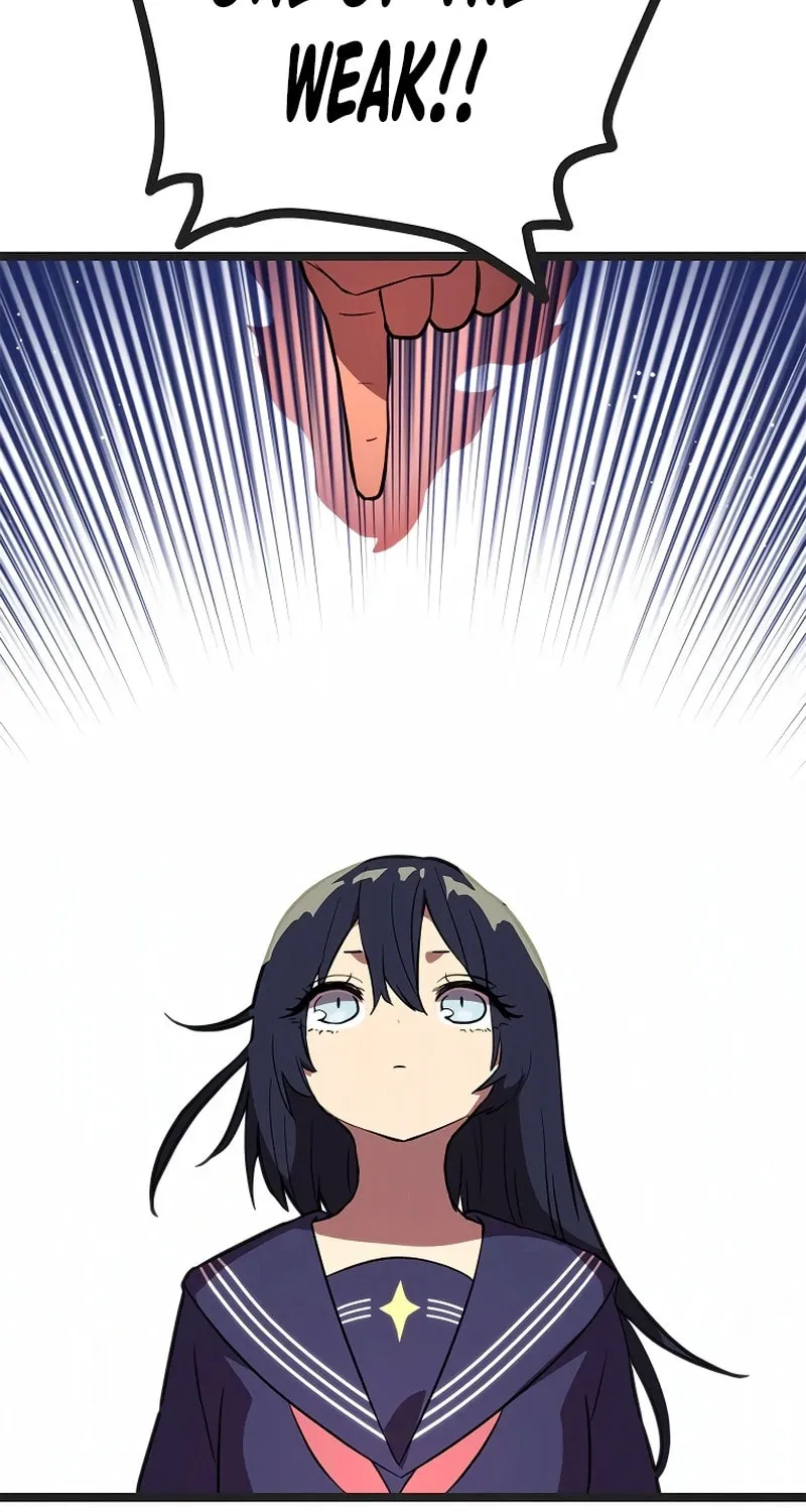 Last Boss Shoujo Akari - Watashi Yori Tsuyoi Yatsu ni Ai ni Gendai ni Iku Chapter 3 page 33 - 