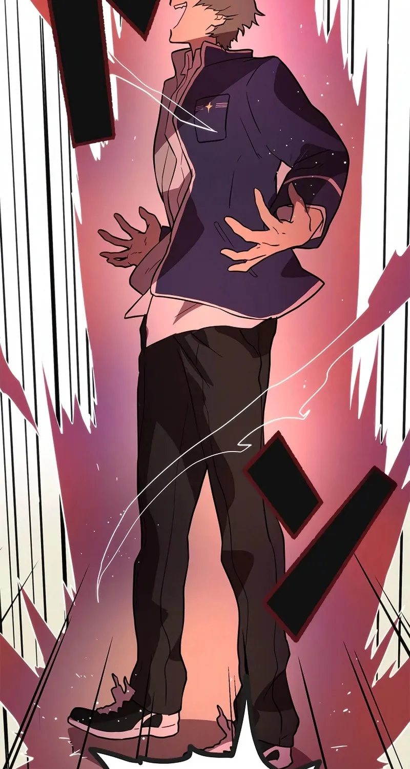 Last Boss Shoujo Akari - Watashi Yori Tsuyoi Yatsu ni Ai ni Gendai ni Iku Chapter 3 page 35 - 
