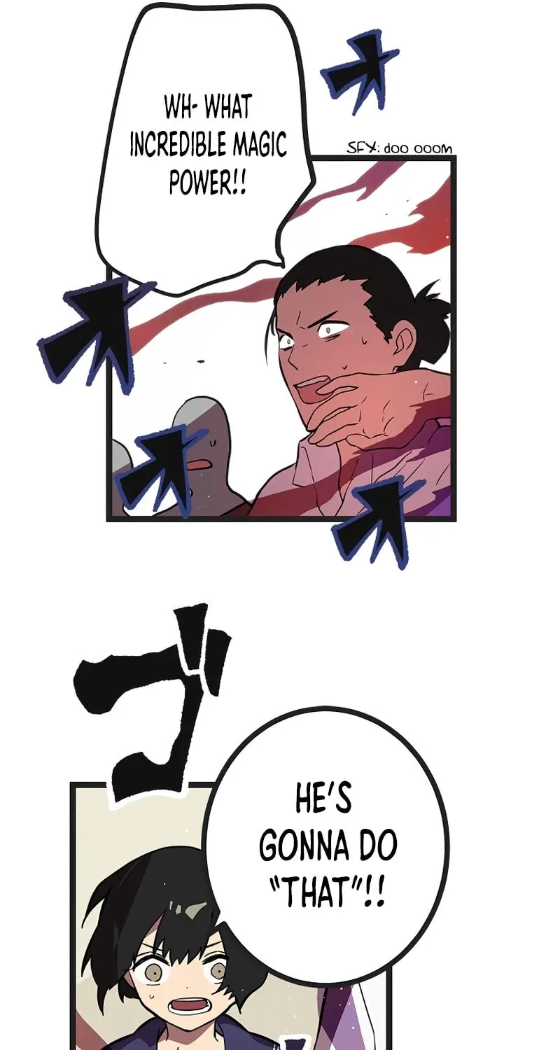 Last Boss Shoujo Akari - Watashi Yori Tsuyoi Yatsu ni Ai ni Gendai ni Iku Chapter 3 page 37 - 