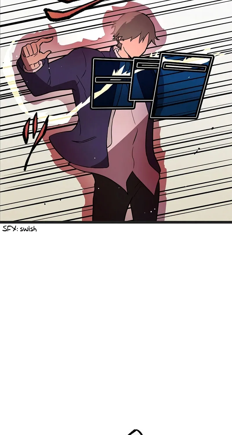 Last Boss Shoujo Akari - Watashi Yori Tsuyoi Yatsu ni Ai ni Gendai ni Iku Chapter 3 page 45 - 