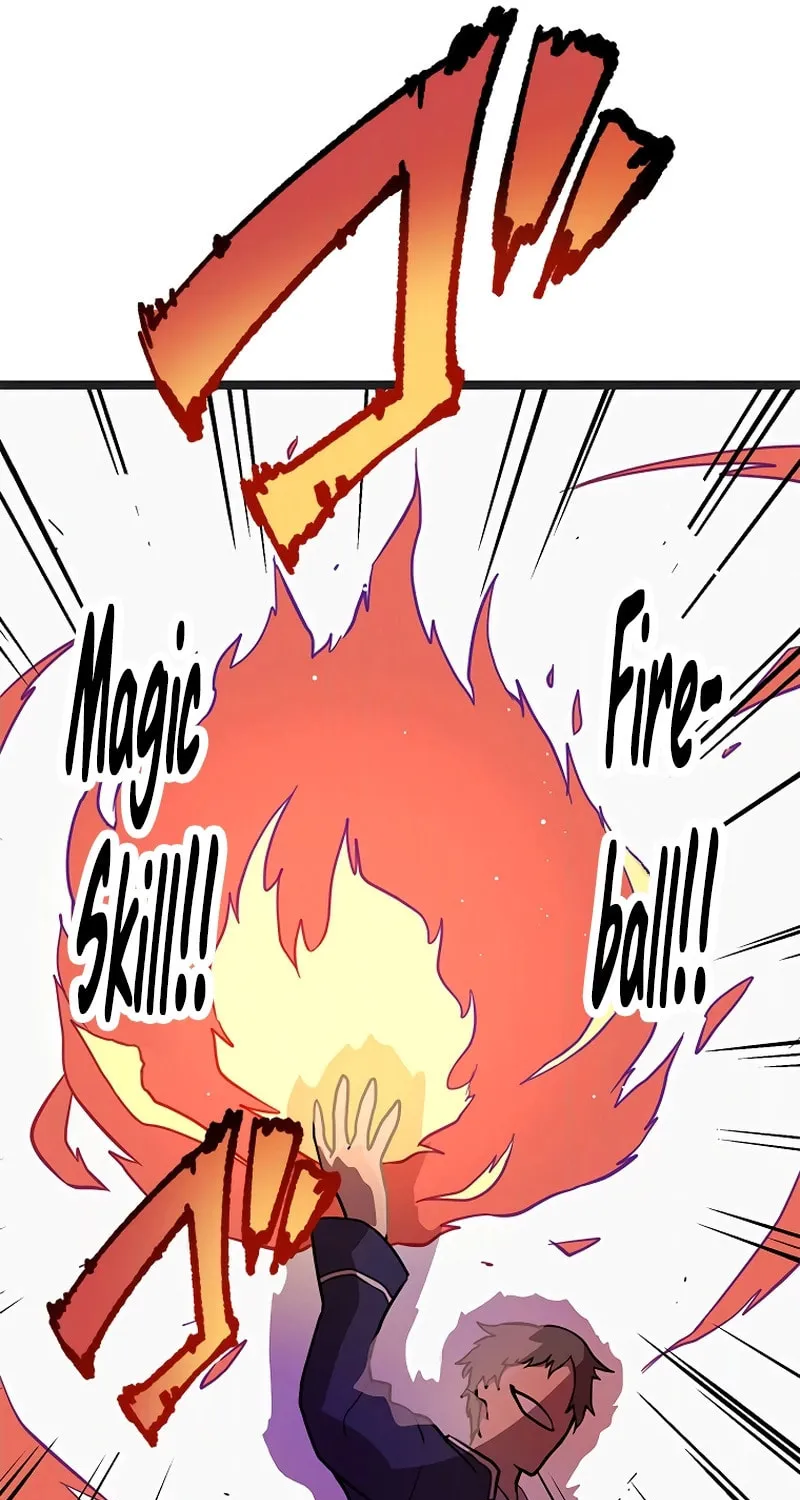 Last Boss Shoujo Akari - Watashi Yori Tsuyoi Yatsu ni Ai ni Gendai ni Iku Chapter 3 page 49 - 