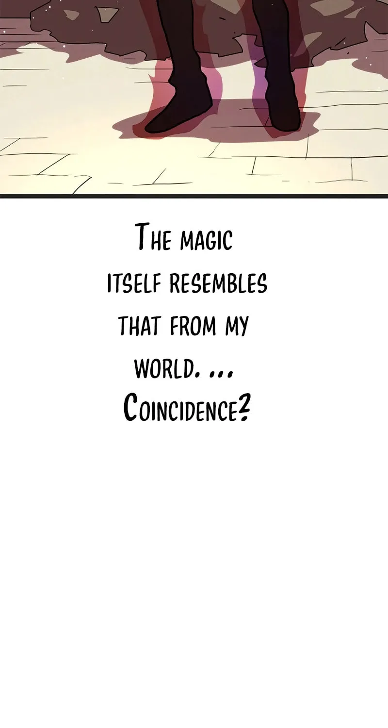 Last Boss Shoujo Akari - Watashi Yori Tsuyoi Yatsu ni Ai ni Gendai ni Iku Chapter 3 page 54 - 