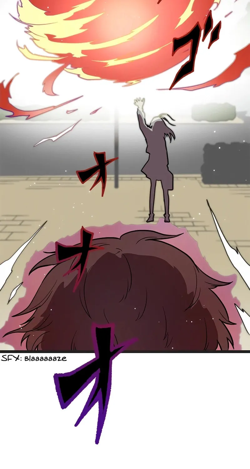Last Boss Shoujo Akari - Watashi Yori Tsuyoi Yatsu ni Ai ni Gendai ni Iku Chapter 3 page 60 - 
