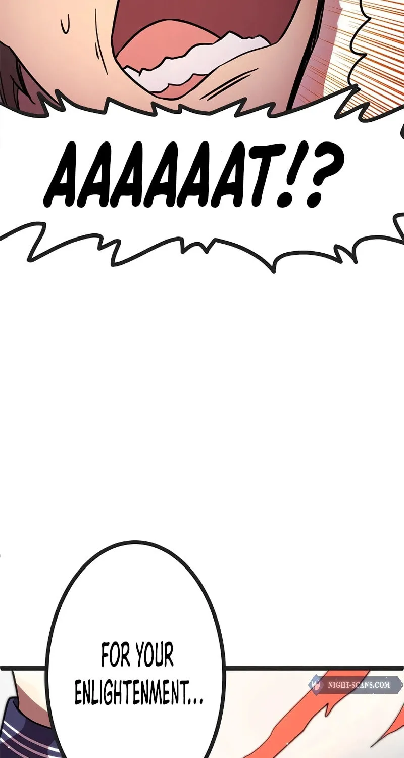 Last Boss Shoujo Akari - Watashi Yori Tsuyoi Yatsu ni Ai ni Gendai ni Iku Chapter 3 page 62 - 