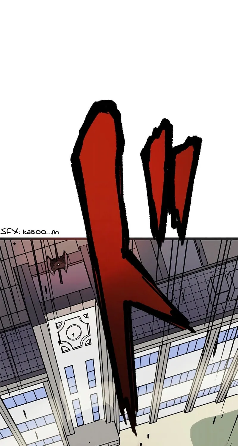 Last Boss Shoujo Akari - Watashi Yori Tsuyoi Yatsu ni Ai ni Gendai ni Iku Chapter 3 page 69 - 