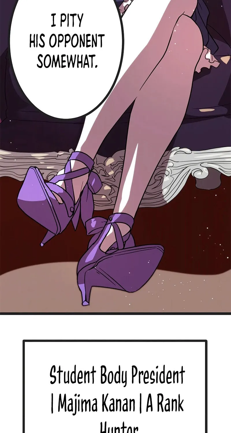 Last Boss Shoujo Akari - Watashi Yori Tsuyoi Yatsu ni Ai ni Gendai ni Iku Chapter 3 page 8 - 
