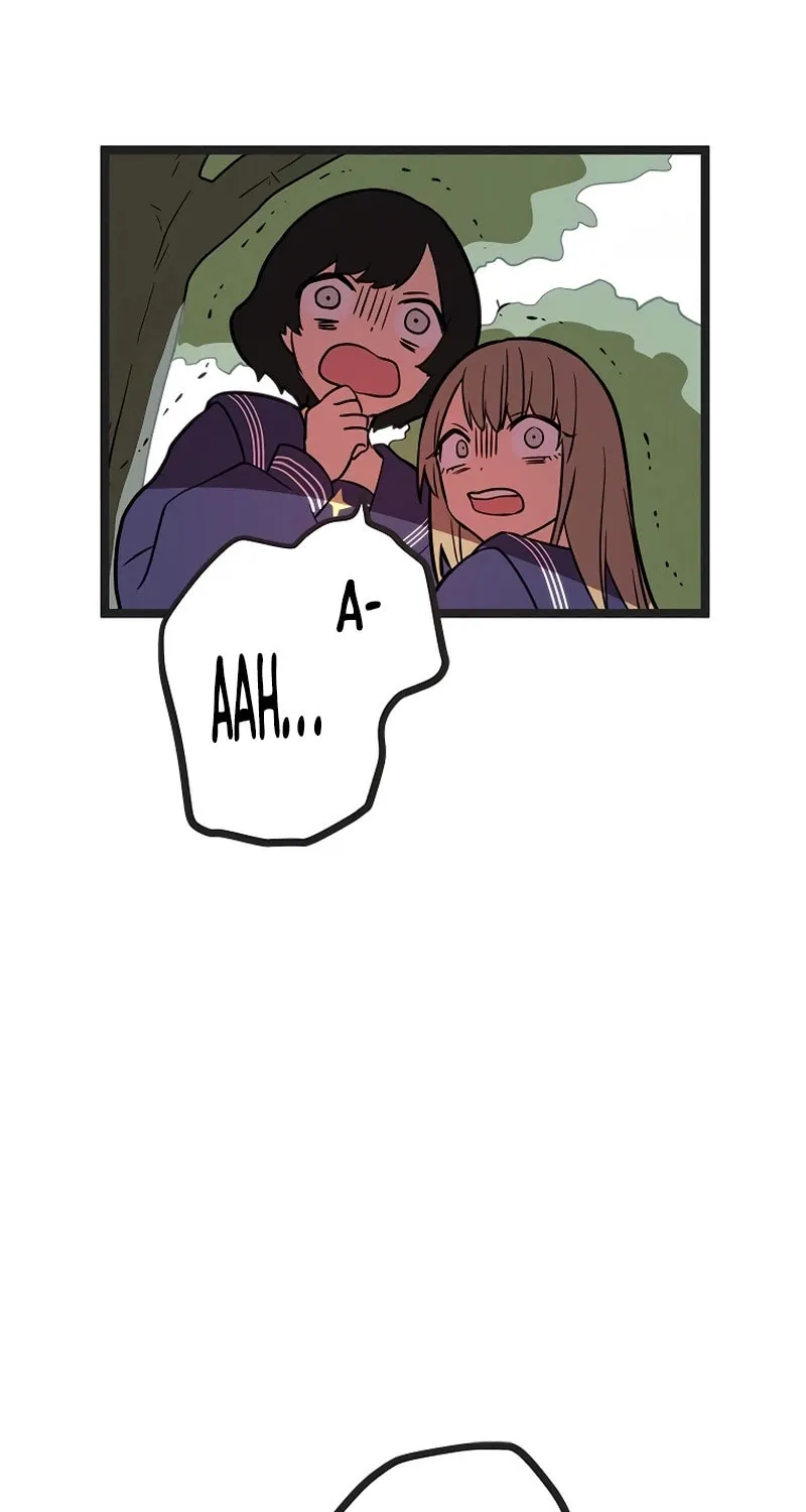 Last Boss Shoujo Akari - Watashi Yori Tsuyoi Yatsu ni Ai ni Gendai ni Iku Chapter 3 page 72 - 