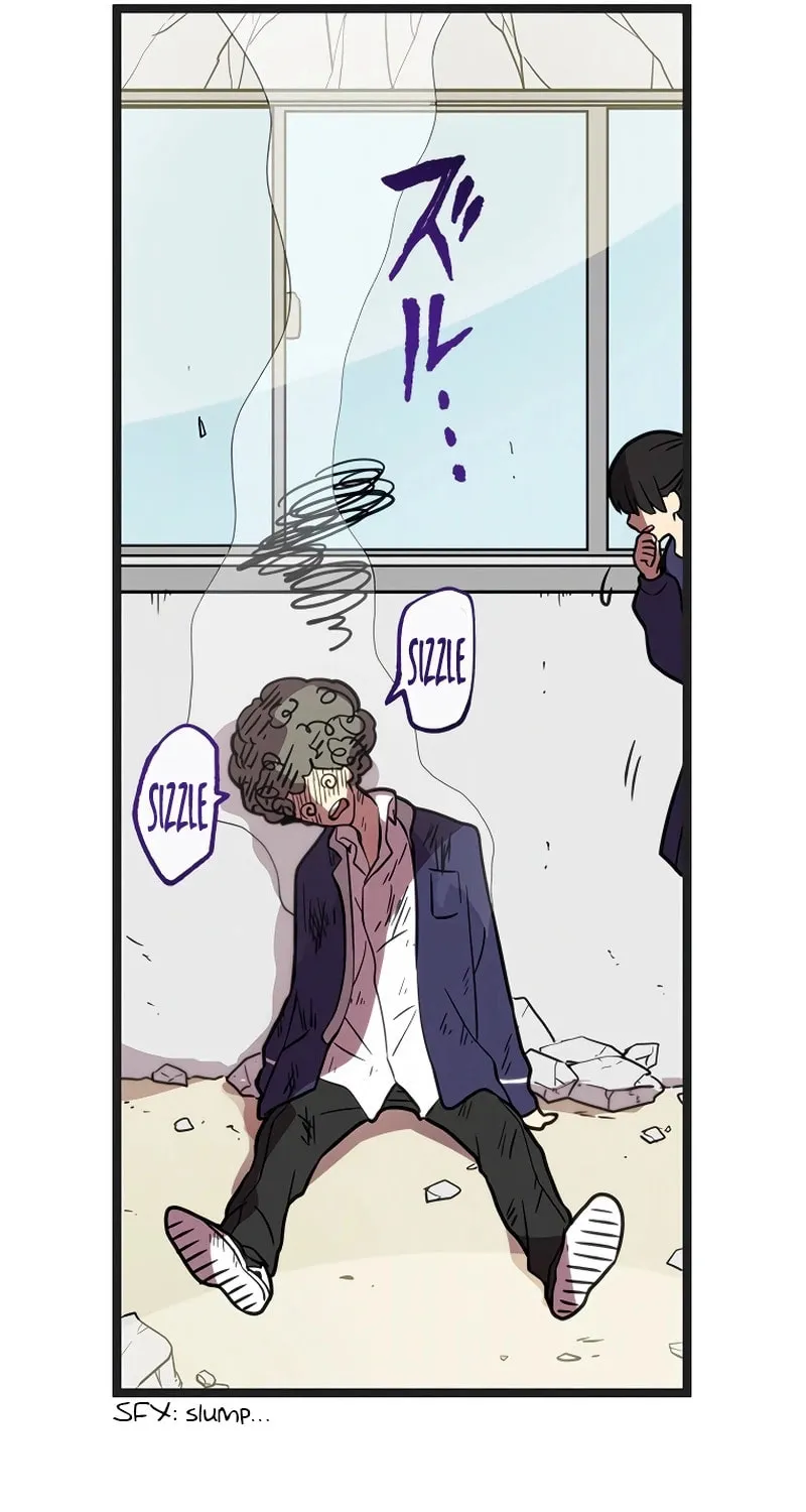 Last Boss Shoujo Akari - Watashi Yori Tsuyoi Yatsu ni Ai ni Gendai ni Iku Chapter 3 page 78 - 