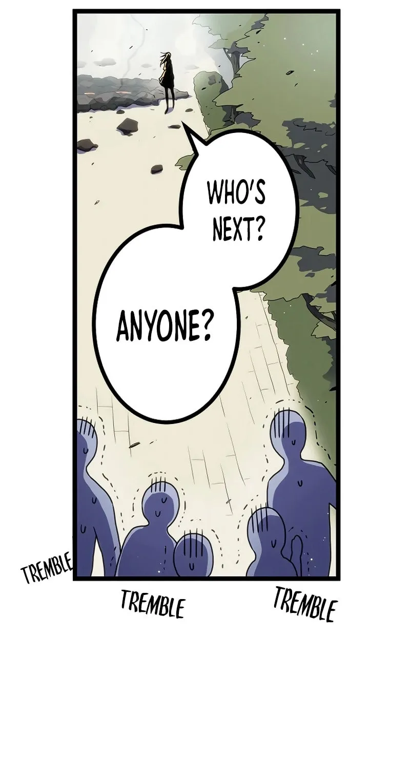 Last Boss Shoujo Akari - Watashi Yori Tsuyoi Yatsu ni Ai ni Gendai ni Iku Chapter 3 page 81 - 