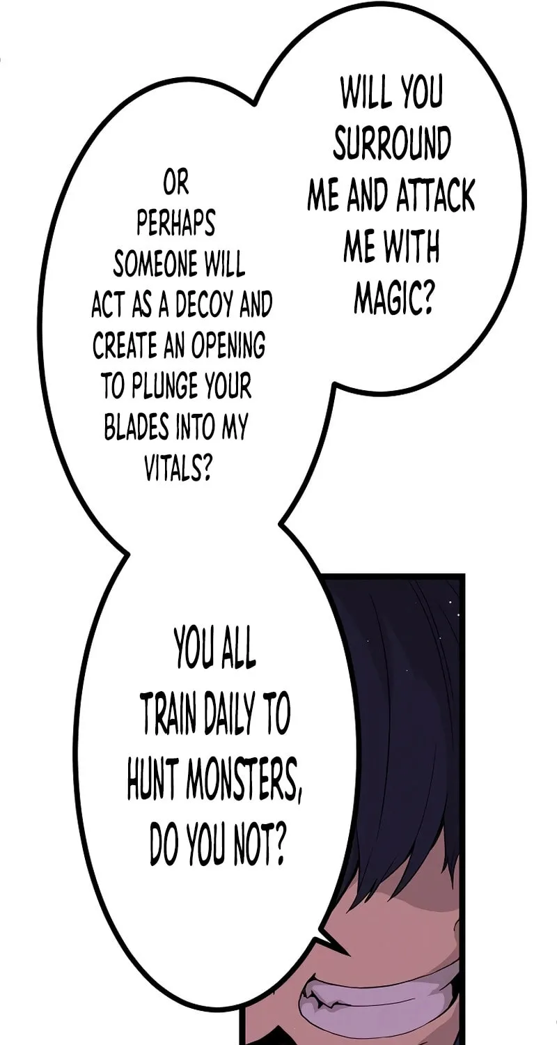 Last Boss Shoujo Akari - Watashi Yori Tsuyoi Yatsu ni Ai ni Gendai ni Iku Chapter 3 page 84 - 