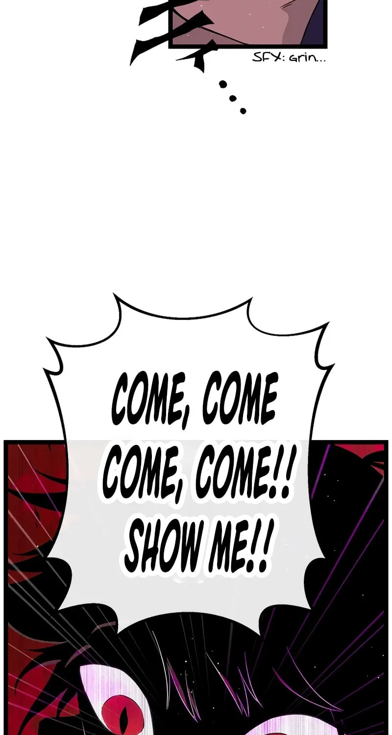 Last Boss Shoujo Akari - Watashi Yori Tsuyoi Yatsu ni Ai ni Gendai ni Iku Chapter 3 page 85 - 
