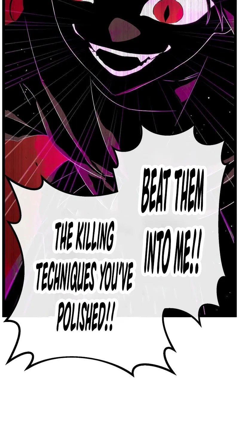 Last Boss Shoujo Akari - Watashi Yori Tsuyoi Yatsu ni Ai ni Gendai ni Iku Chapter 3 page 86 - 
