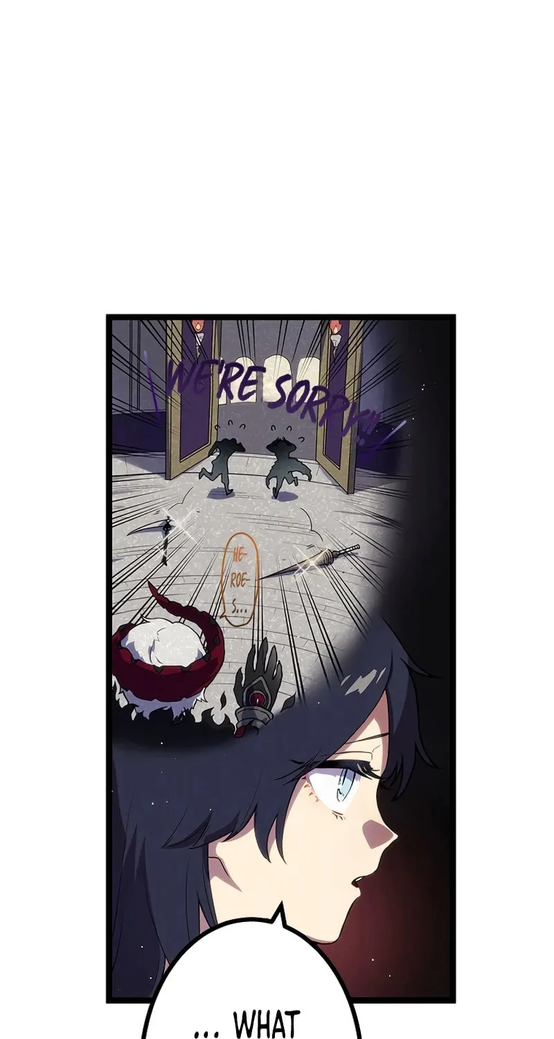 Last Boss Shoujo Akari - Watashi Yori Tsuyoi Yatsu ni Ai ni Gendai ni Iku Chapter 3 page 90 - 