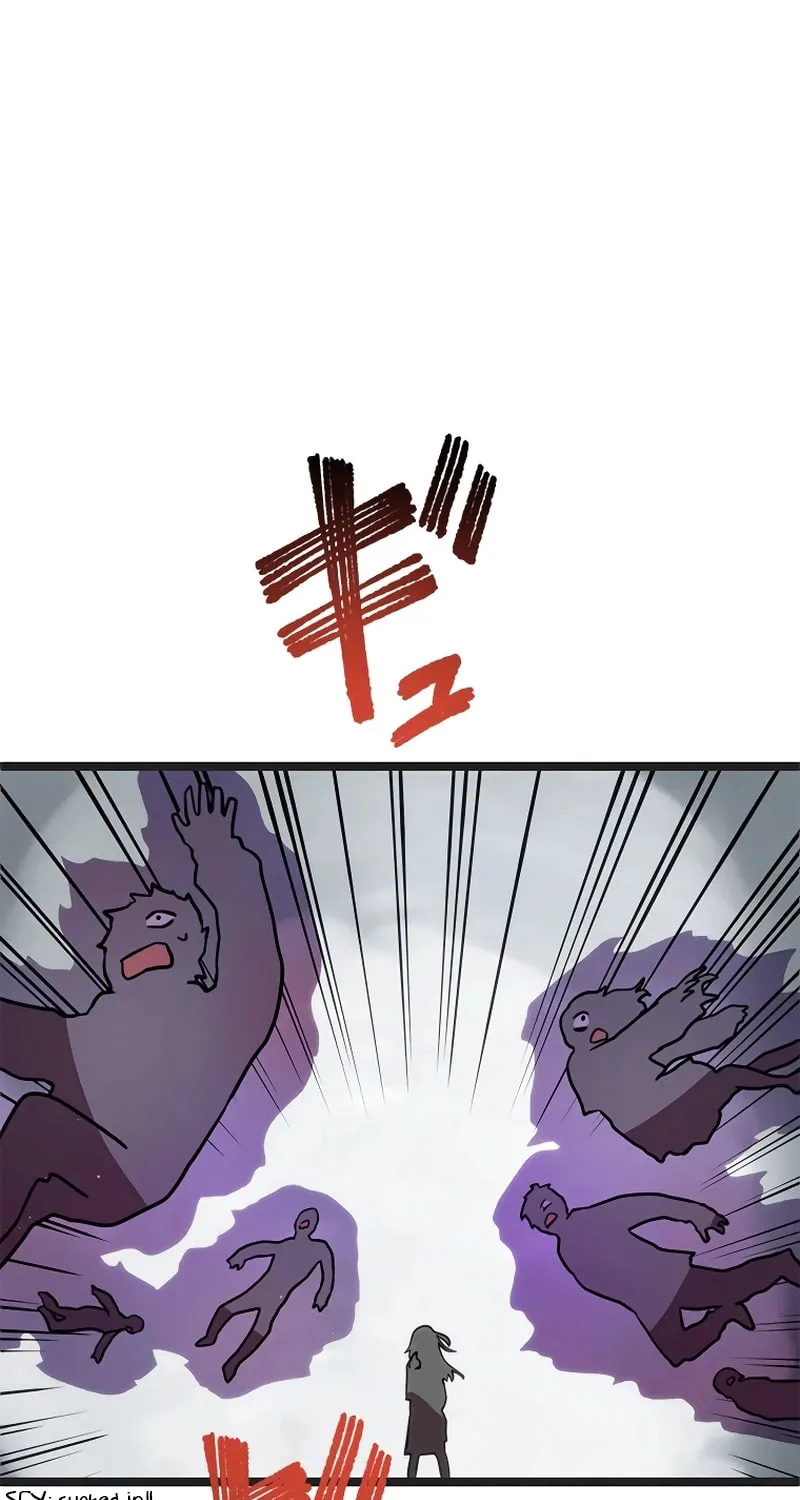 Last Boss Shoujo Akari - Watashi Yori Tsuyoi Yatsu ni Ai ni Gendai ni Iku Chapter 3 page 92 - 