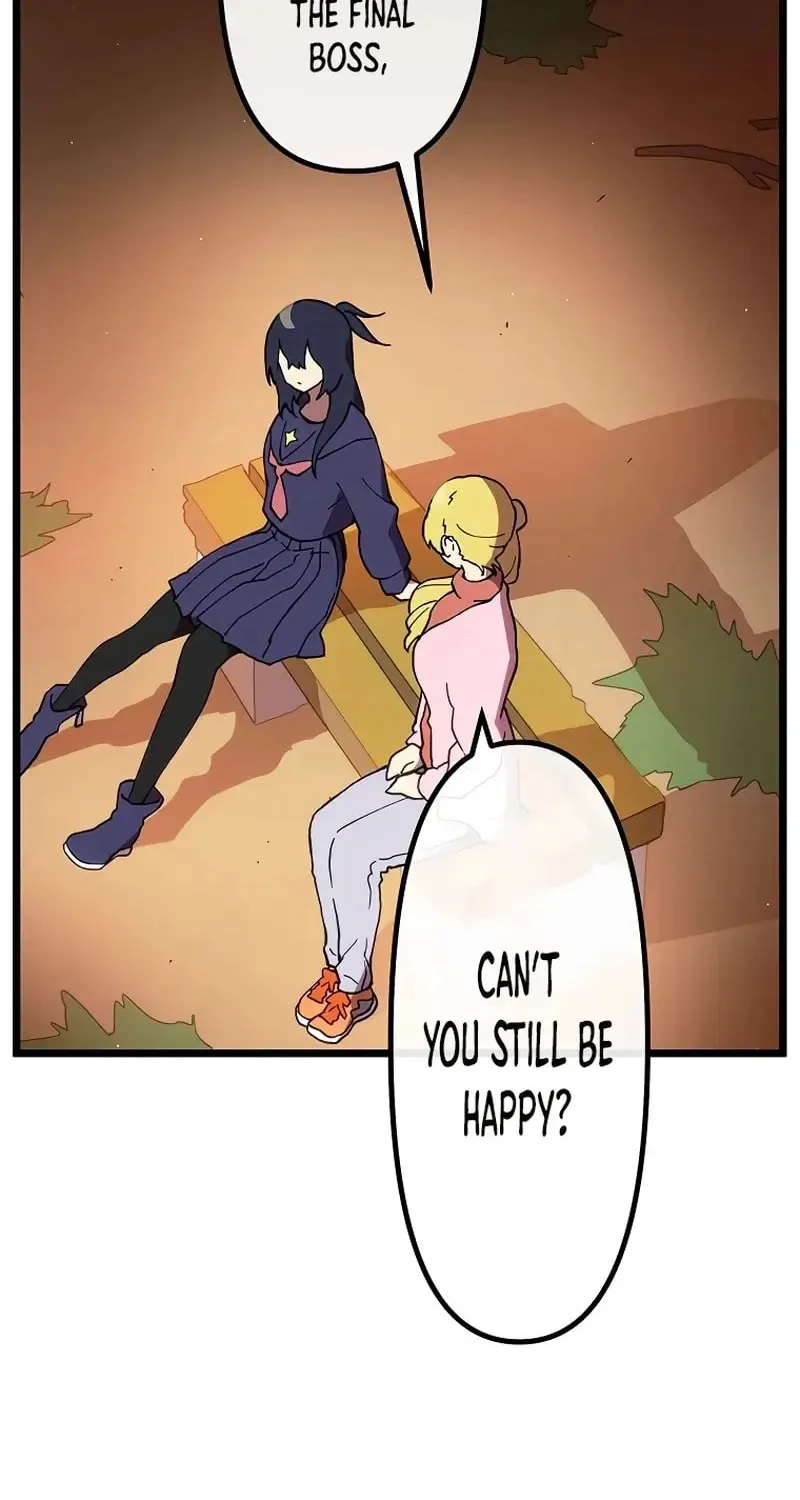 Last Boss Shoujo Akari - Watashi Yori Tsuyoi Yatsu ni Ai ni Gendai ni Iku Chapter 30 page 2 - 