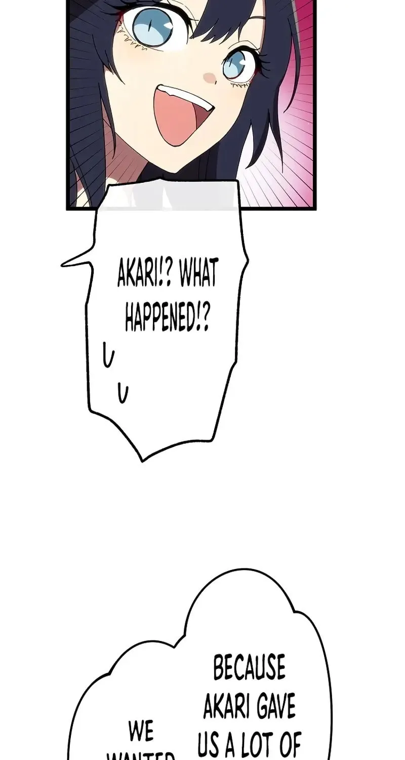 Last Boss Shoujo Akari - Watashi Yori Tsuyoi Yatsu ni Ai ni Gendai ni Iku Chapter 30 page 23 - 