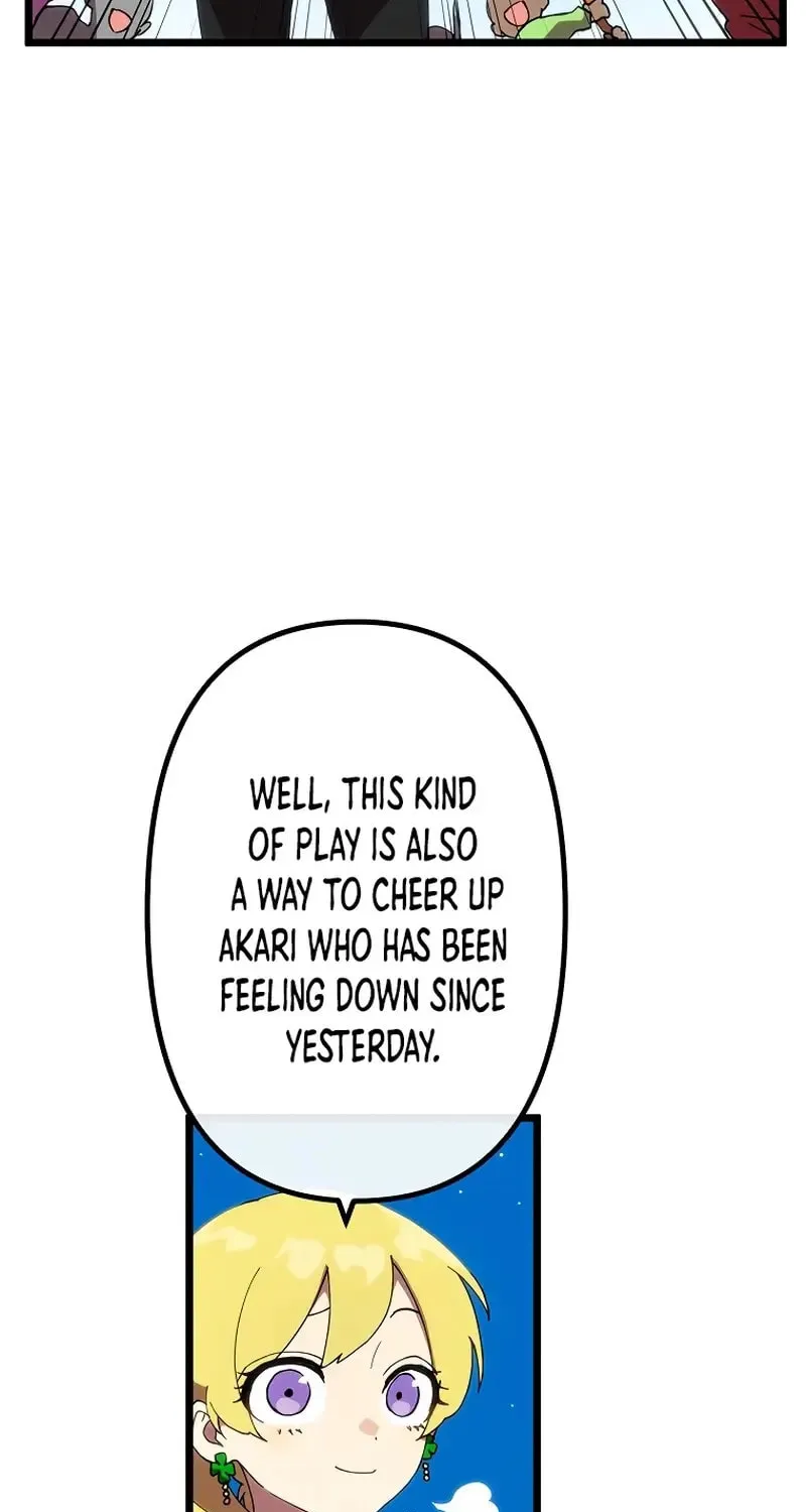 Last Boss Shoujo Akari - Watashi Yori Tsuyoi Yatsu ni Ai ni Gendai ni Iku Chapter 30 page 29 - 