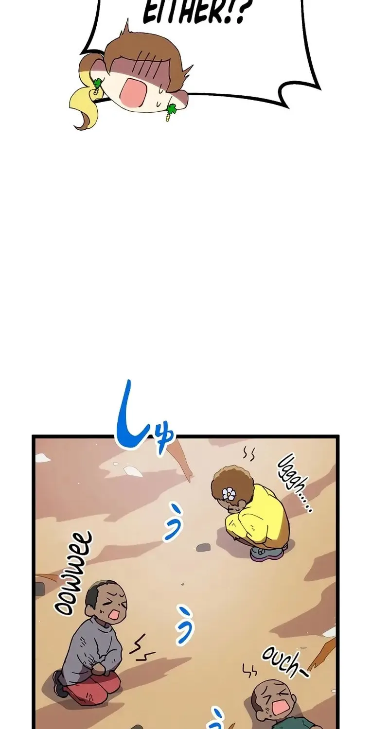 Last Boss Shoujo Akari - Watashi Yori Tsuyoi Yatsu ni Ai ni Gendai ni Iku Chapter 30 page 32 - 