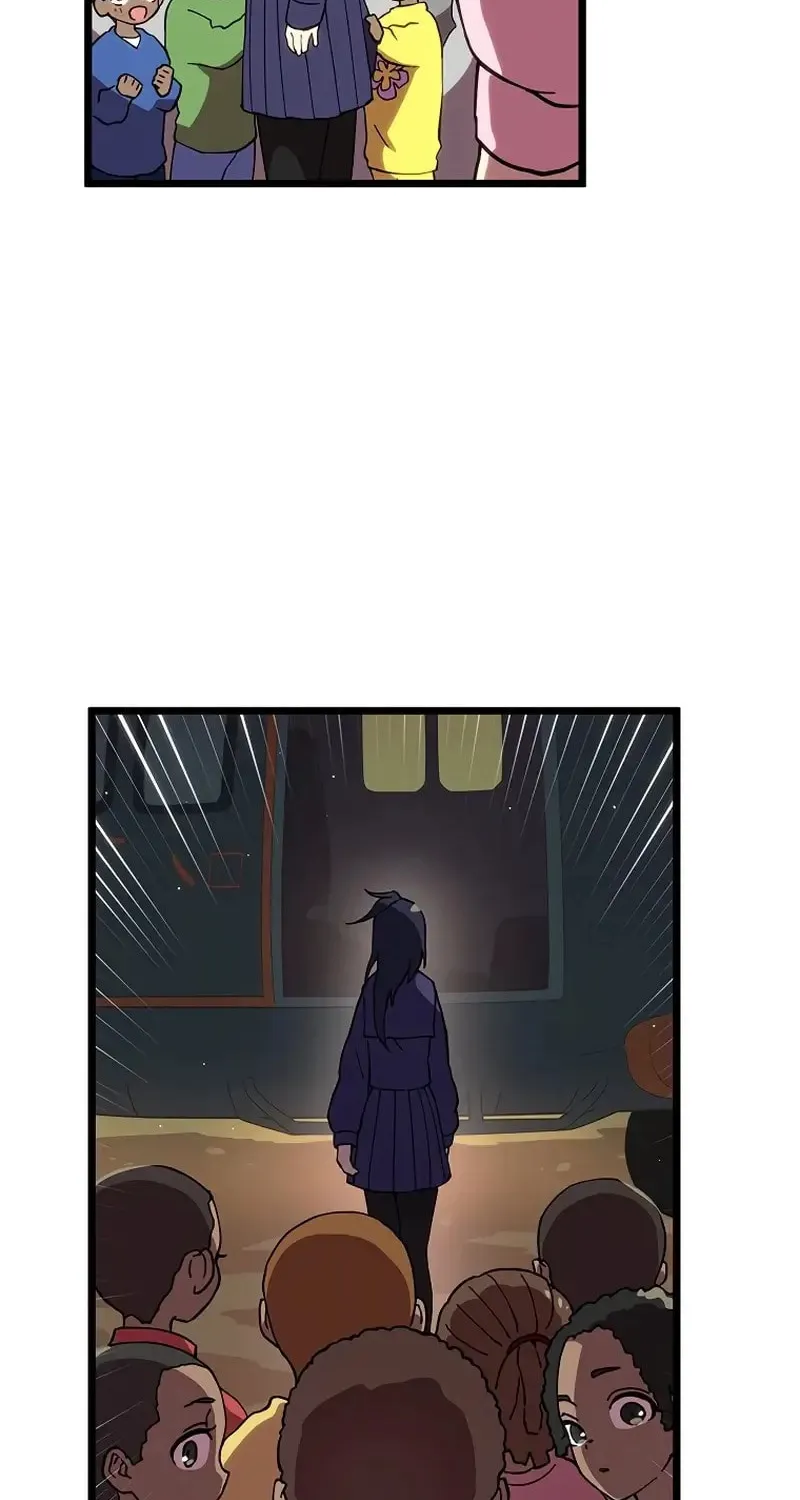 Last Boss Shoujo Akari - Watashi Yori Tsuyoi Yatsu ni Ai ni Gendai ni Iku Chapter 30 page 46 - 