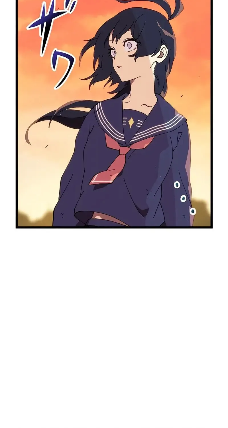 Last Boss Shoujo Akari - Watashi Yori Tsuyoi Yatsu ni Ai ni Gendai ni Iku Chapter 30 page 51 - 
