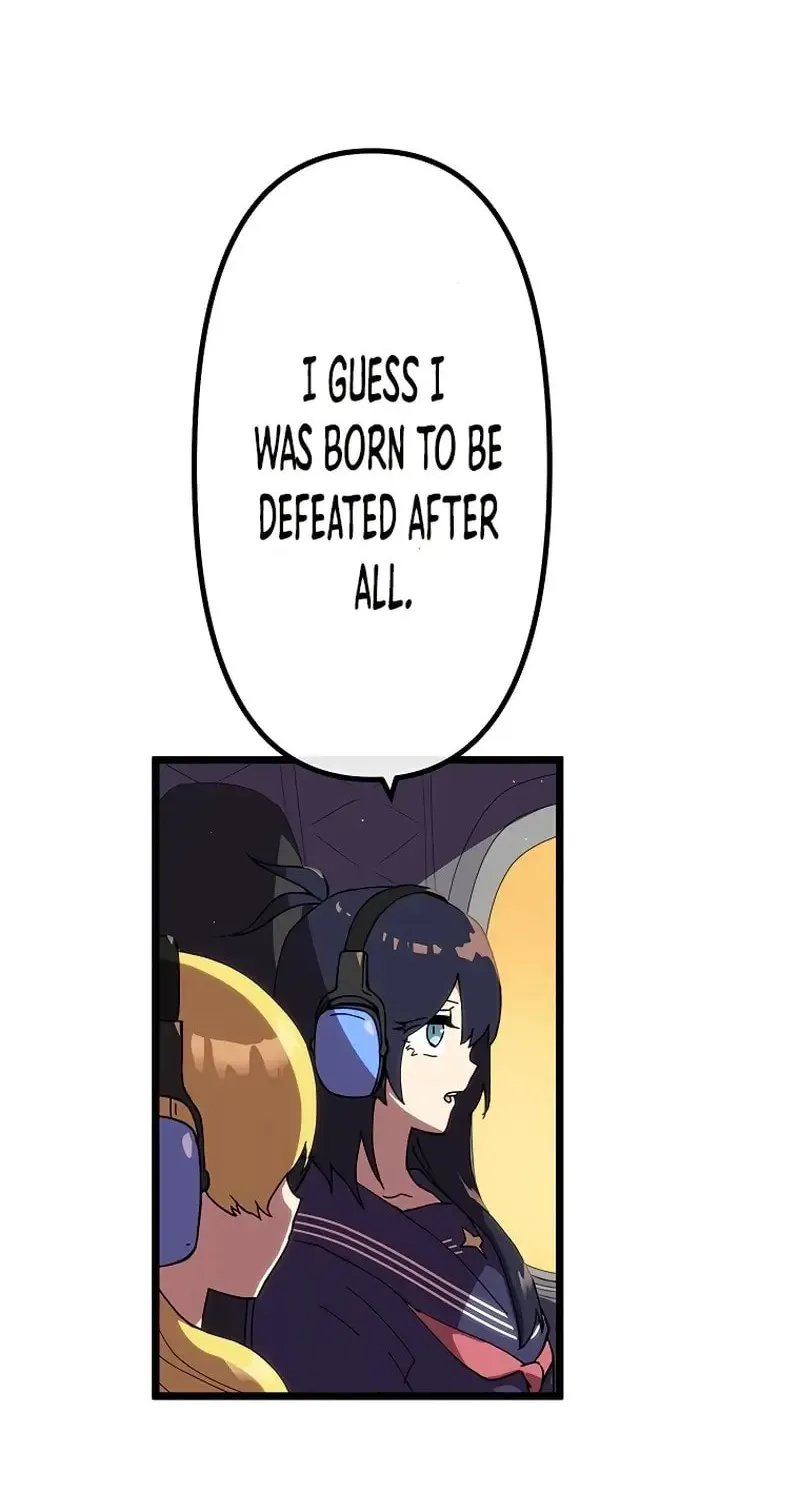 Last Boss Shoujo Akari - Watashi Yori Tsuyoi Yatsu ni Ai ni Gendai ni Iku Chapter 30 page 58 - 