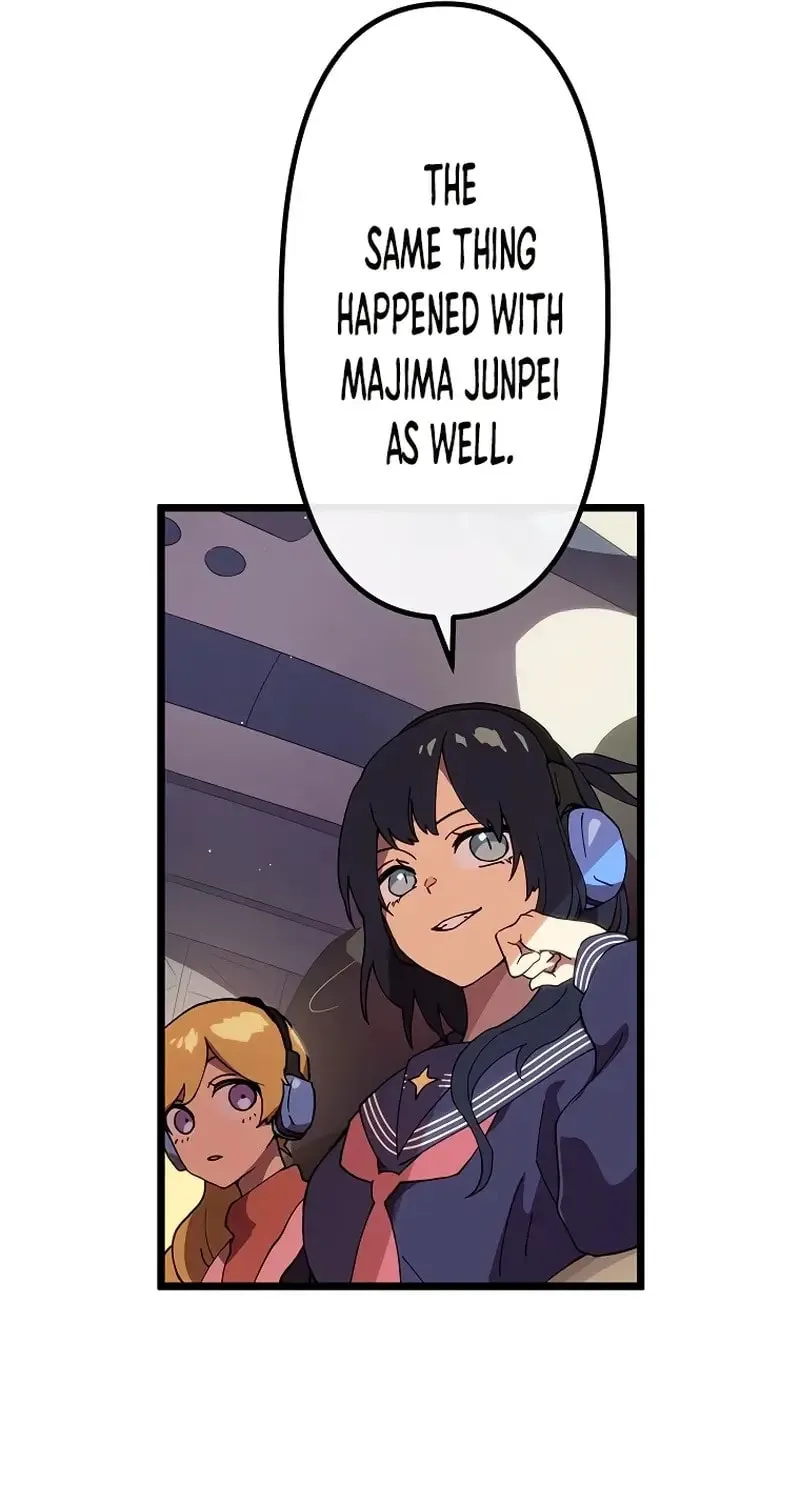 Last Boss Shoujo Akari - Watashi Yori Tsuyoi Yatsu ni Ai ni Gendai ni Iku Chapter 30 page 61 - 